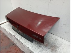 Recambio de tapa maletero para volvo 460 (464) 1.8 referencia OEM IAM  4P  2