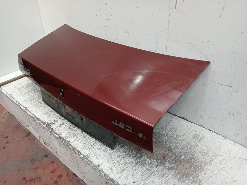 Recambio de tapa maletero para volvo 460 (464) 1.8 referencia OEM IAM  4P 