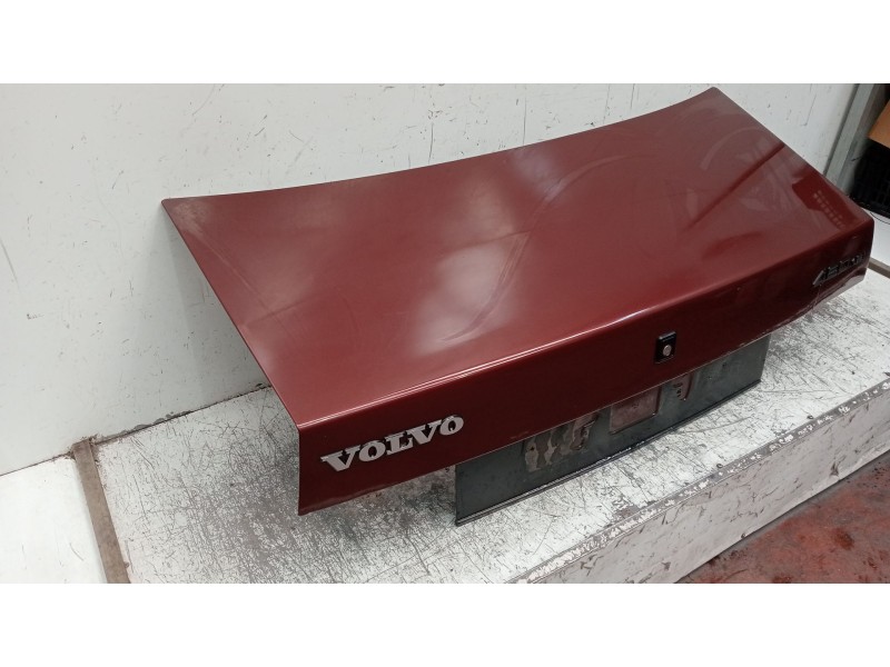 Recambio de tapa maletero para volvo 460 (464) 1.8 referencia OEM IAM  4P 