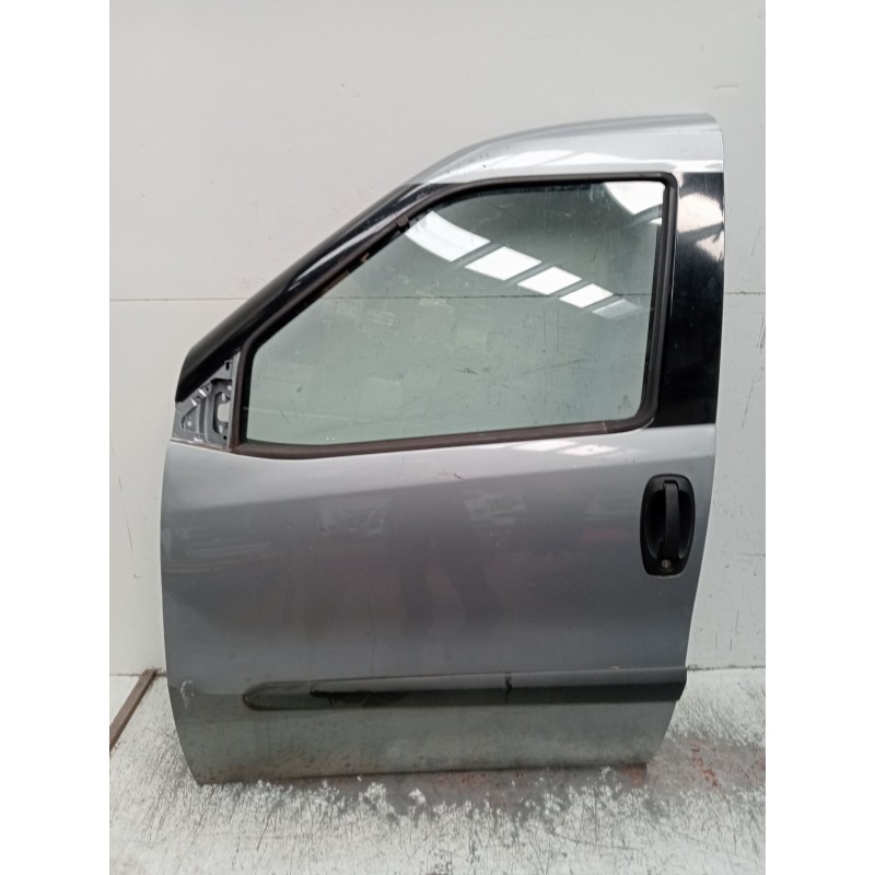 Recambio de puerta delantera izquierda para fiat doblo autobús (263_) 1.6 d multijet (263axd1b) referencia OEM IAM  5P 