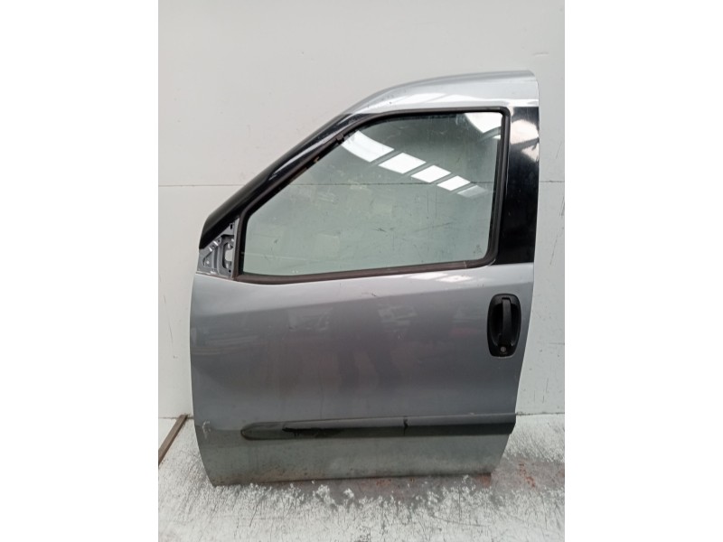 Recambio de puerta delantera izquierda para fiat doblo autobús (263_) 1.6 d multijet (263axd1b) referencia OEM IAM  5P 