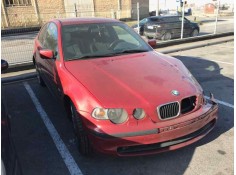 bmw serie 3 compact (e46) del año 2002