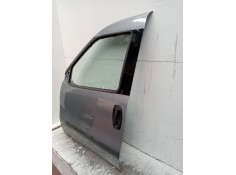 Recambio de puerta delantera izquierda para fiat doblo autobús (263_) 1.6 d multijet (263axd1b) referencia OEM IAM  5P  2