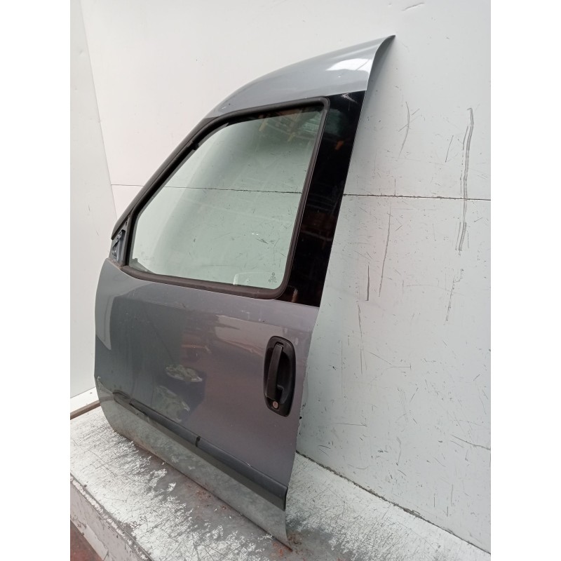 Recambio de puerta delantera izquierda para fiat doblo autobús (263_) 1.6 d multijet (263axd1b) referencia OEM IAM  5P 
