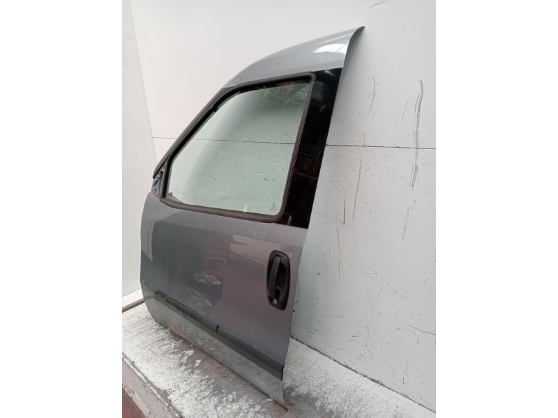Recambio de puerta delantera izquierda para fiat doblo autobús (263_) 1.6 d multijet (263axd1b) referencia OEM IAM  5P 