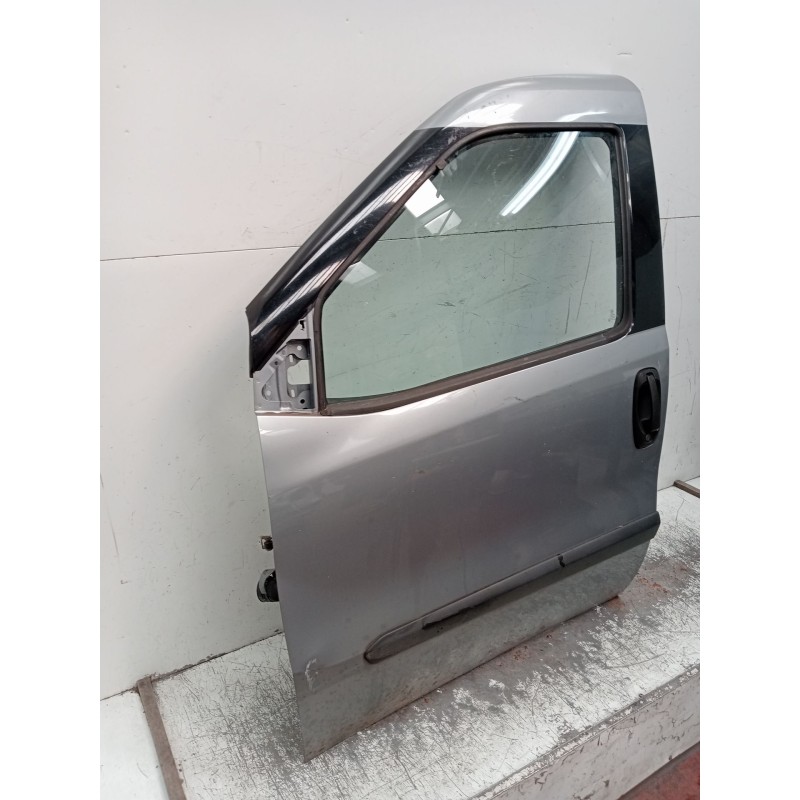 Recambio de puerta delantera izquierda para fiat doblo autobús (263_) 1.6 d multijet (263axd1b) referencia OEM IAM  5P 