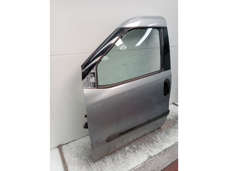 Recambio de puerta delantera izquierda para fiat doblo autobús (263_) 1.6 d multijet (263axd1b) referencia OEM IAM  5P 