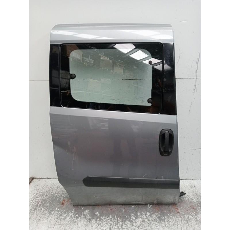 Recambio de puerta lateral corredera derecha para fiat doblo autobús (263_) 1.6 d multijet (263axd1b) referencia OEM IAM  5P 