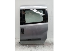 Recambio de puerta lateral corredera izquierda para fiat doblo autobús (263_) 1.6 d multijet (263axd1b) referencia OEM IAM  5P 