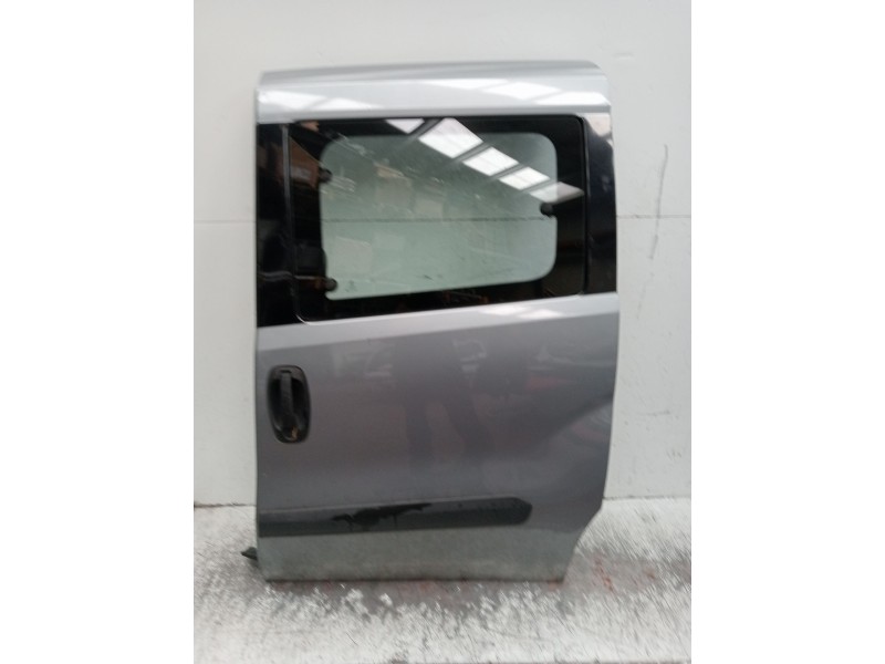 Recambio de puerta lateral corredera izquierda para fiat doblo autobús (263_) 1.6 d multijet (263axd1b) referencia OEM IAM  5P 