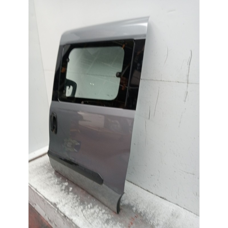 Recambio de puerta lateral corredera izquierda para fiat doblo autobús (263_) 1.6 d multijet (263axd1b) referencia OEM IAM  5P 