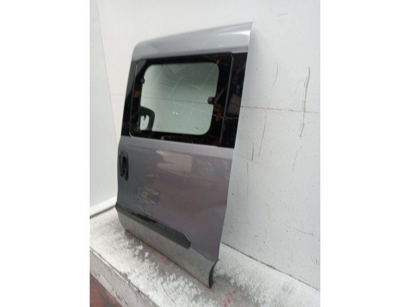 Recambio de puerta lateral corredera izquierda para fiat doblo autobús (263_) 1.6 d multijet (263axd1b) referencia OEM IAM  5P 