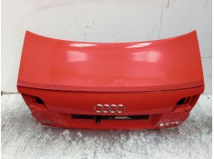 Recambio de tapa maletero para audi a4 b7 (8ec) 2.0 tdi 16v referencia OEM IAM  4P 