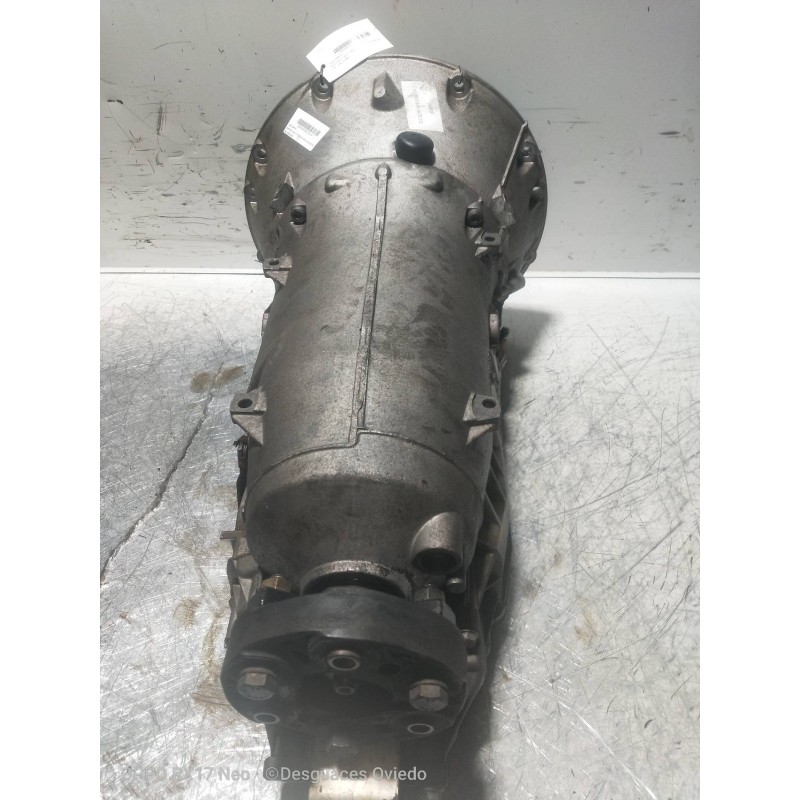 Recambio de caja cambios para mercedes clase s (w220) berlina 5.0 v8 24v cat referencia OEM IAM 2202701100 722633 02158175