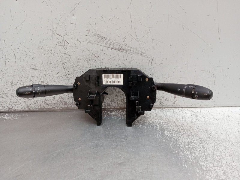 Recambio de mando luces para citroën c4 coupé (la_) 1.6 16v referencia OEM IAM 96627927XT N345657353 