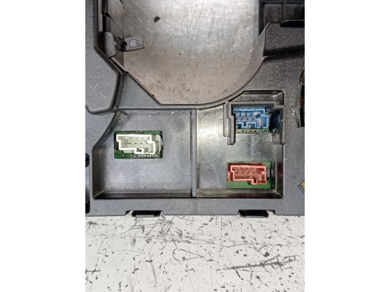 Recambio de mando luces para citroën c4 coupé (la_) 1.6 16v referencia OEM IAM 96627927XT N345657353 