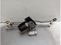 Recambio de motor limpia delantero para ford escort vi (gal, aal, abl) 1.8 16v (eda, ehc) referencia OEM IAM    2