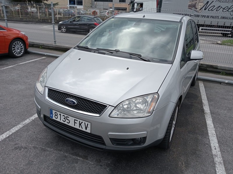 ford focus c-max (dm2) del año 2007