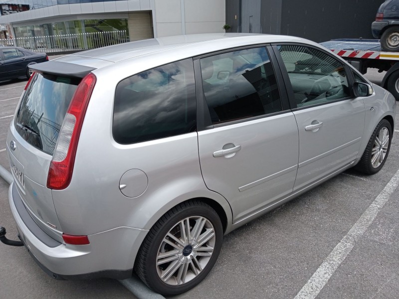 ford focus c-max (dm2) del año 2007
