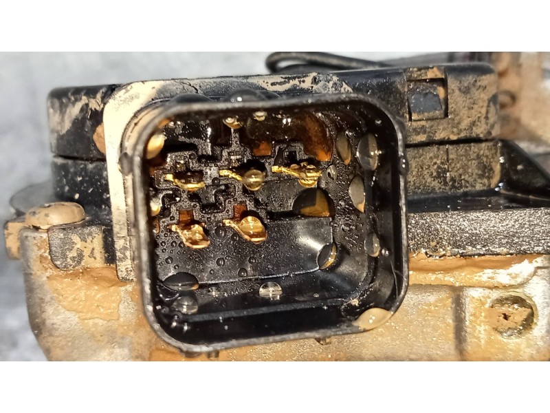 Recambio de motor limpia delantero para kia stonic (ybcuv) business referencia OEM IAM 98110C1950 035419390 