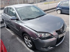 mazda 3 (bk) del año 2006