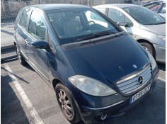 mercedes-benz clase a (w169) del año 2006