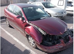 seat cordoba (6l2) del año 2003
