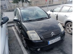 citroën c2 (jm_) del año 2005