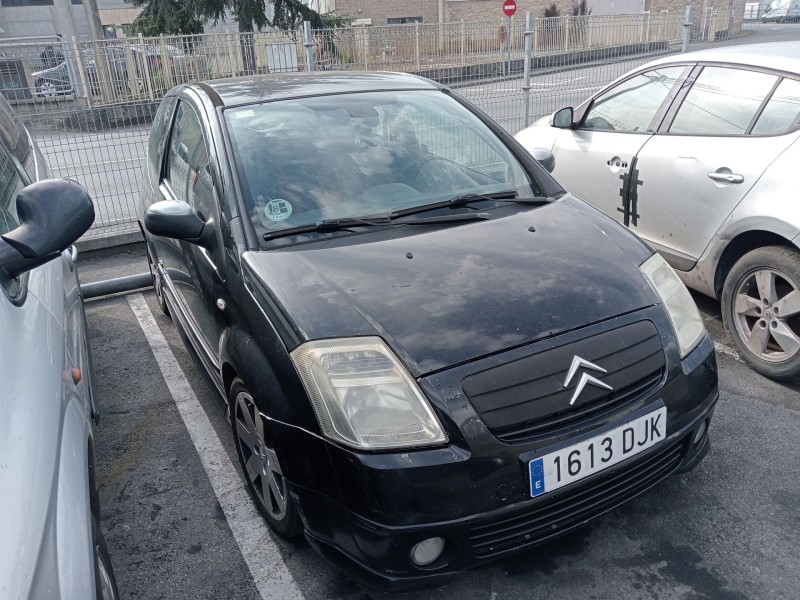 citroën c2 (jm_) del año 2005