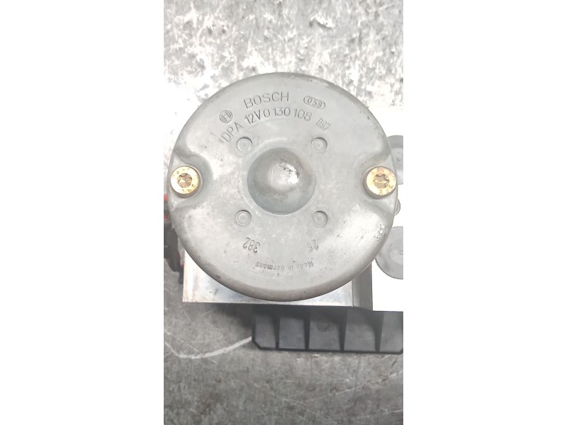 Recambio de abs para peugeot 406 coupe (s1/s2) 2.2 referencia OEM IAM  0265202418 9632833580 0130108097