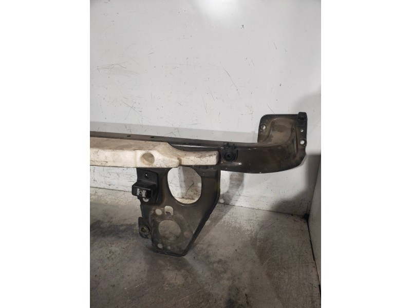 Recambio de panel frontal para smart coupe básico (45kw) referencia OEM IAM   
