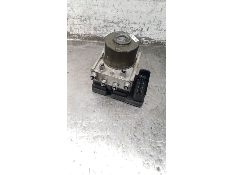 Recambio de abs para mazda 3 (bk) 1.6 di turbo referencia OEM IAM 10097001103 5WK84103 3M512M110GA 10020700524