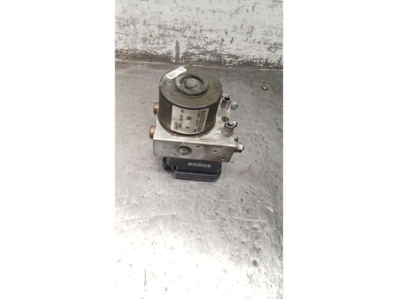 Recambio de abs para mazda 3 (bk) 1.6 di turbo referencia OEM IAM 10097001103 5WK84103 3M512M110GA 10020700524