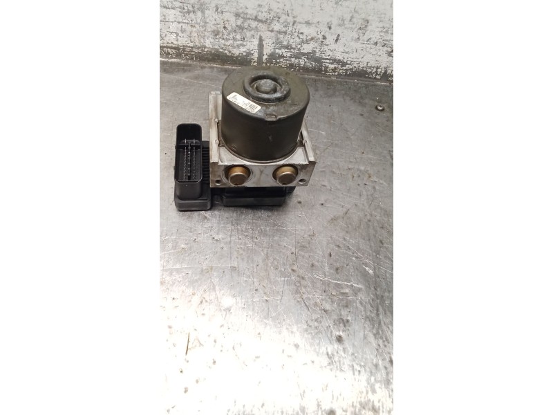 Recambio de abs para mazda 3 (bk) 1.6 di turbo referencia OEM IAM 10097001103 5WK84103 3M512M110GA 10020700524