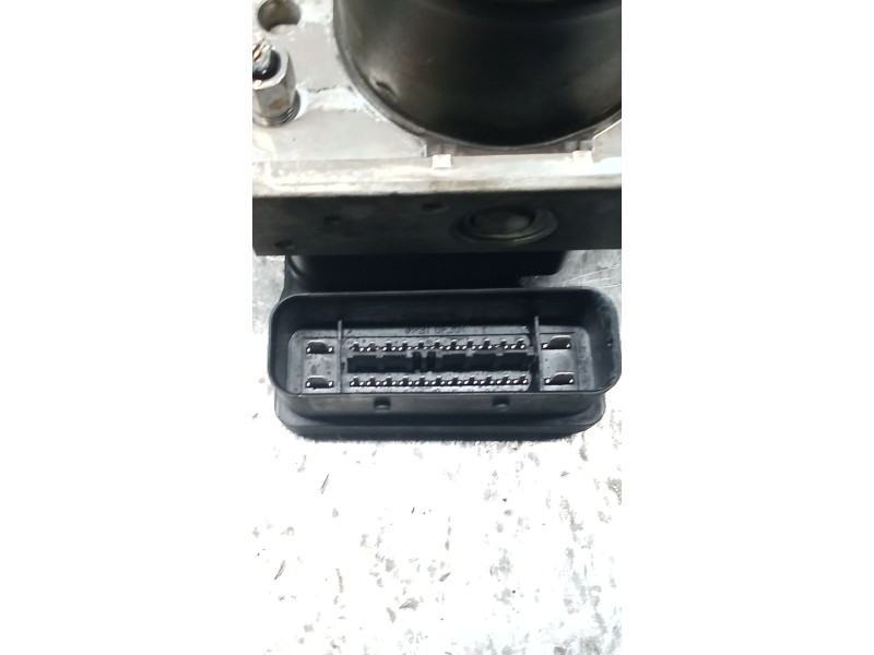 Recambio de abs para mazda 3 (bk) 1.6 di turbo referencia OEM IAM 10097001103 5WK84103 3M512M110GA 10020700524