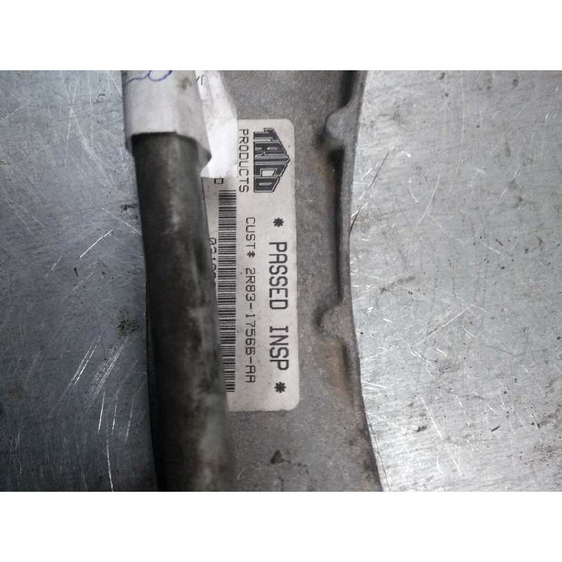 Recambio de motor limpia delantero para jaguar s-type 3.0 v6 executive referencia OEM IAM 2R8317566AA  