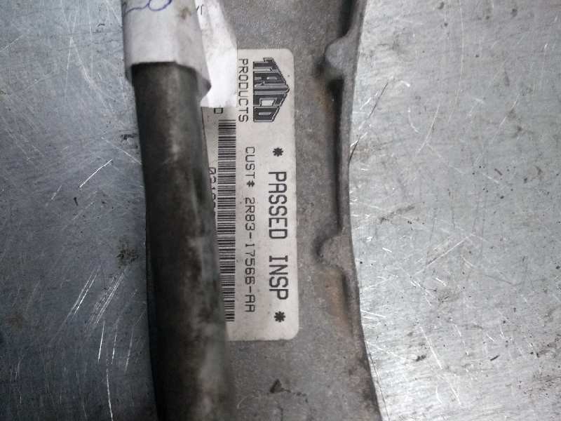 Recambio de motor limpia delantero para jaguar s-type 3.0 v6 executive referencia OEM IAM 2R8317566AA  