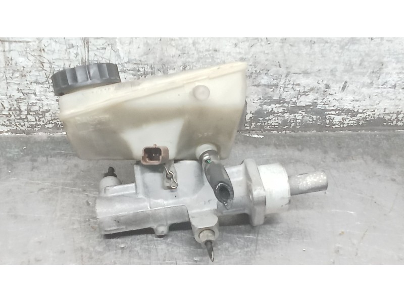 Recambio de bomba freno para peugeot 406 coupe (s1/s2) 2.2 referencia OEM IAM   