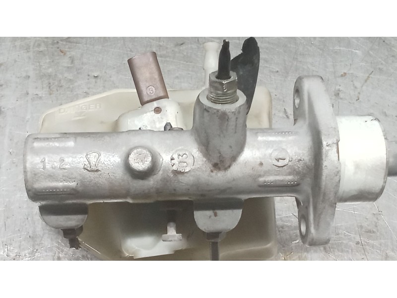 Recambio de bomba freno para peugeot 406 coupe (s1/s2) 2.2 referencia OEM IAM   