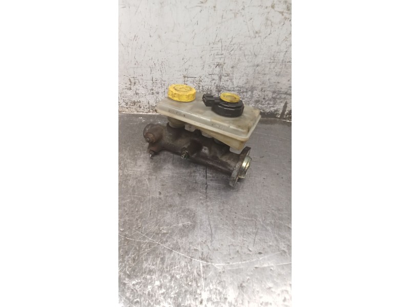 Recambio de bomba freno para ford transit autobús (e_ _) 2.5 di (ebl, ecl, eds, edl) referencia OEM IAM K0236  