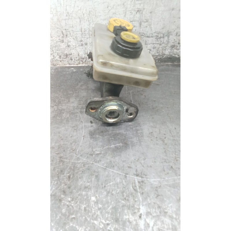 Recambio de bomba freno para ford transit autobús (e_ _) 2.5 di (ebl, ecl, eds, edl) referencia OEM IAM K0236  