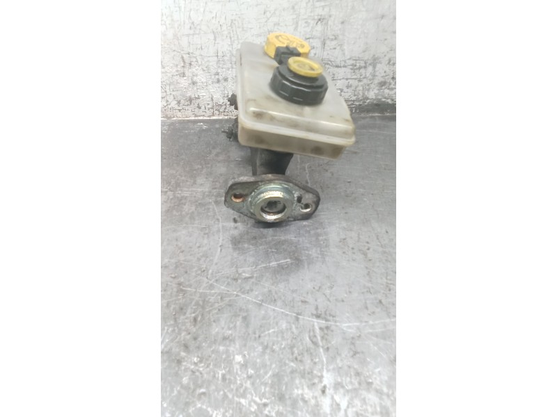 Recambio de bomba freno para ford transit autobús (e_ _) 2.5 di (ebl, ecl, eds, edl) referencia OEM IAM K0236  