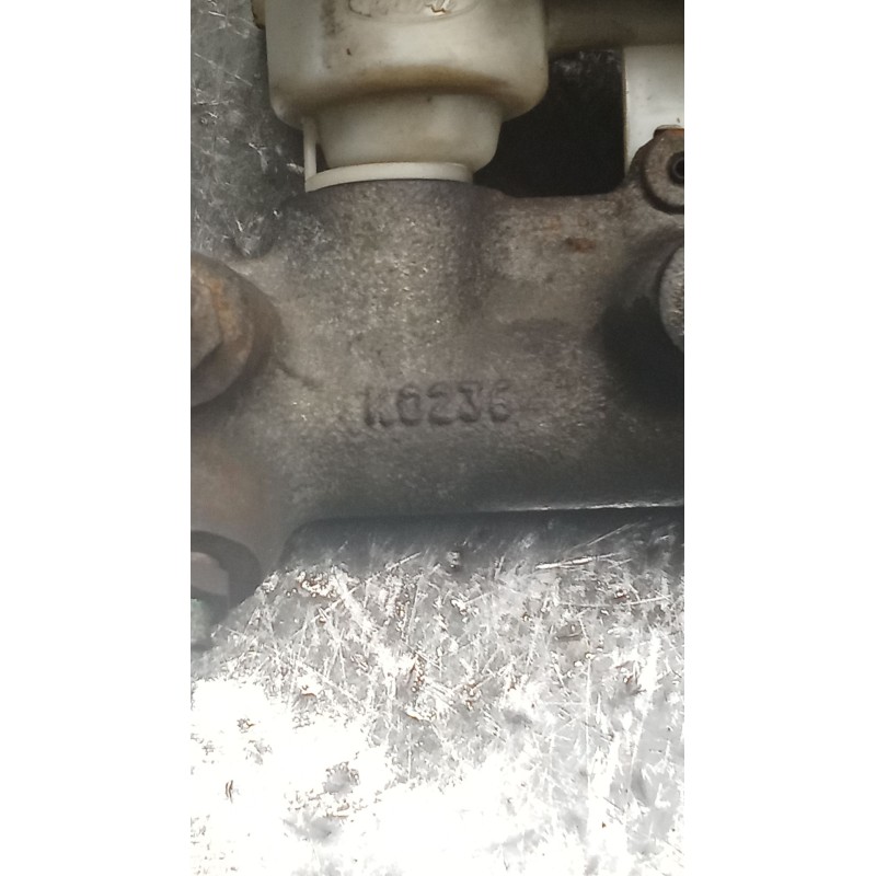 Recambio de bomba freno para ford transit autobús (e_ _) 2.5 di (ebl, ecl, eds, edl) referencia OEM IAM K0236  