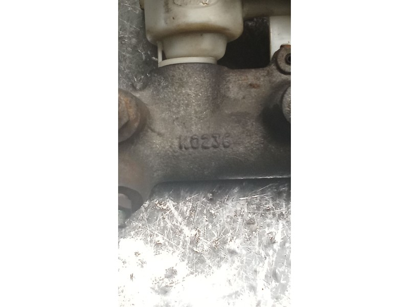 Recambio de bomba freno para ford transit autobús (e_ _) 2.5 di (ebl, ecl, eds, edl) referencia OEM IAM K0236  
