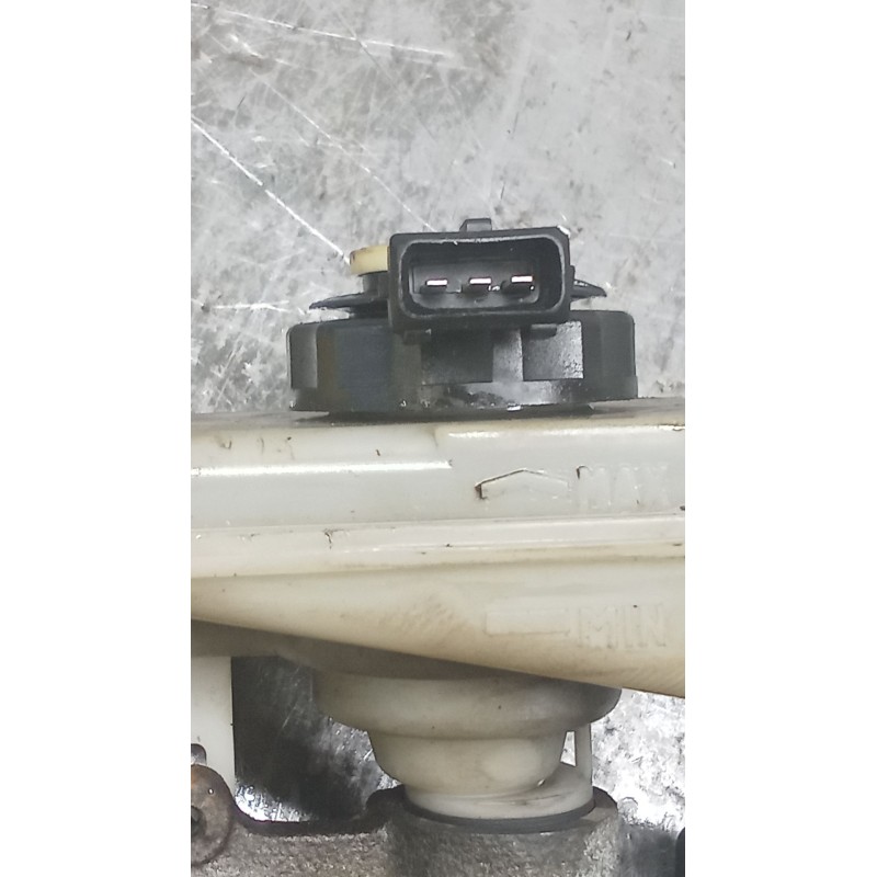 Recambio de bomba freno para ford transit autobús (e_ _) 2.5 di (ebl, ecl, eds, edl) referencia OEM IAM K0236  