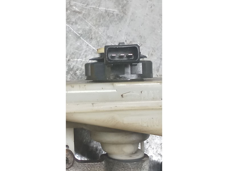 Recambio de bomba freno para ford transit autobús (e_ _) 2.5 di (ebl, ecl, eds, edl) referencia OEM IAM K0236  