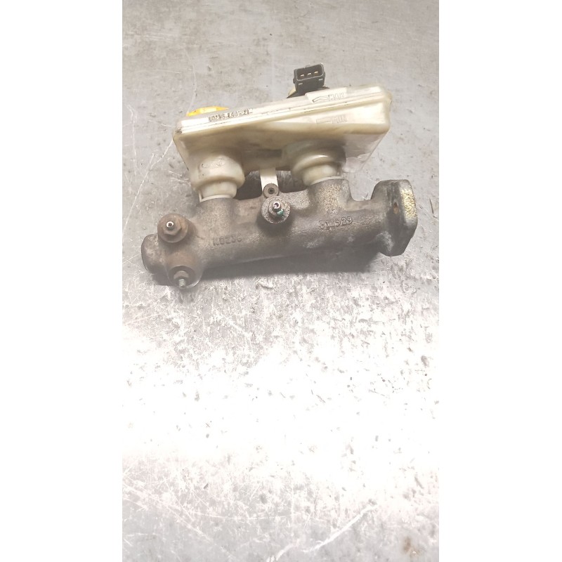 Recambio de bomba freno para ford transit autobús (e_ _) 2.5 di (ebl, ecl, eds, edl) referencia OEM IAM K0236  