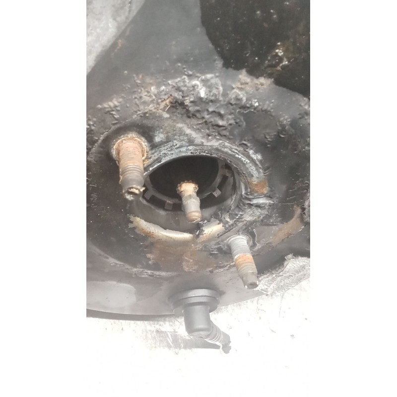 Recambio de servofreno para ford transit autobús (e_ _) 2.5 di (ebl, ecl, eds, edl) referencia OEM IAM   