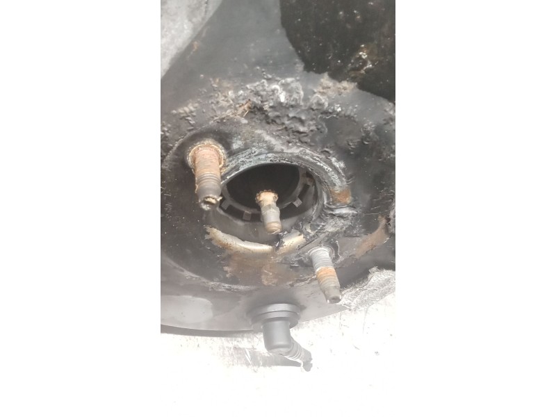 Recambio de servofreno para ford transit autobús (e_ _) 2.5 di (ebl, ecl, eds, edl) referencia OEM IAM   