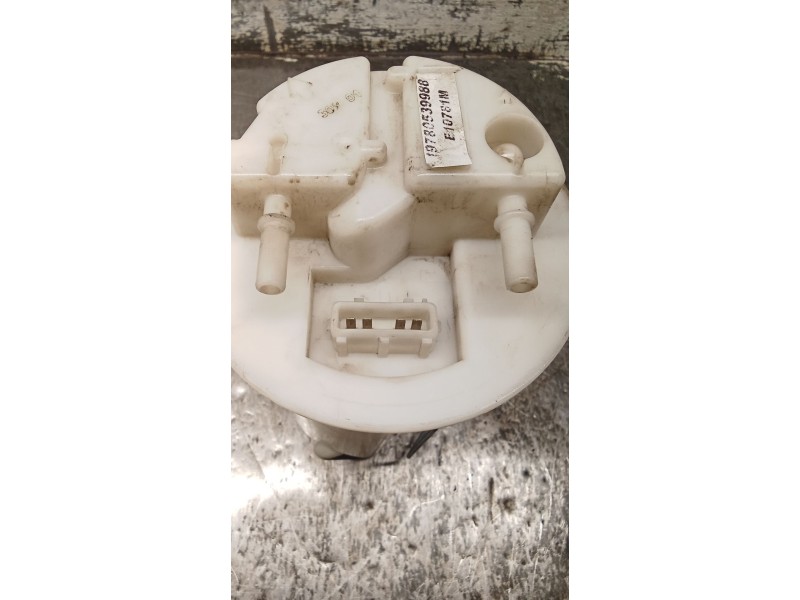 Recambio de bomba combustible para citroën xsara (n1) 1.6 16v referencia OEM IAM E10781M  